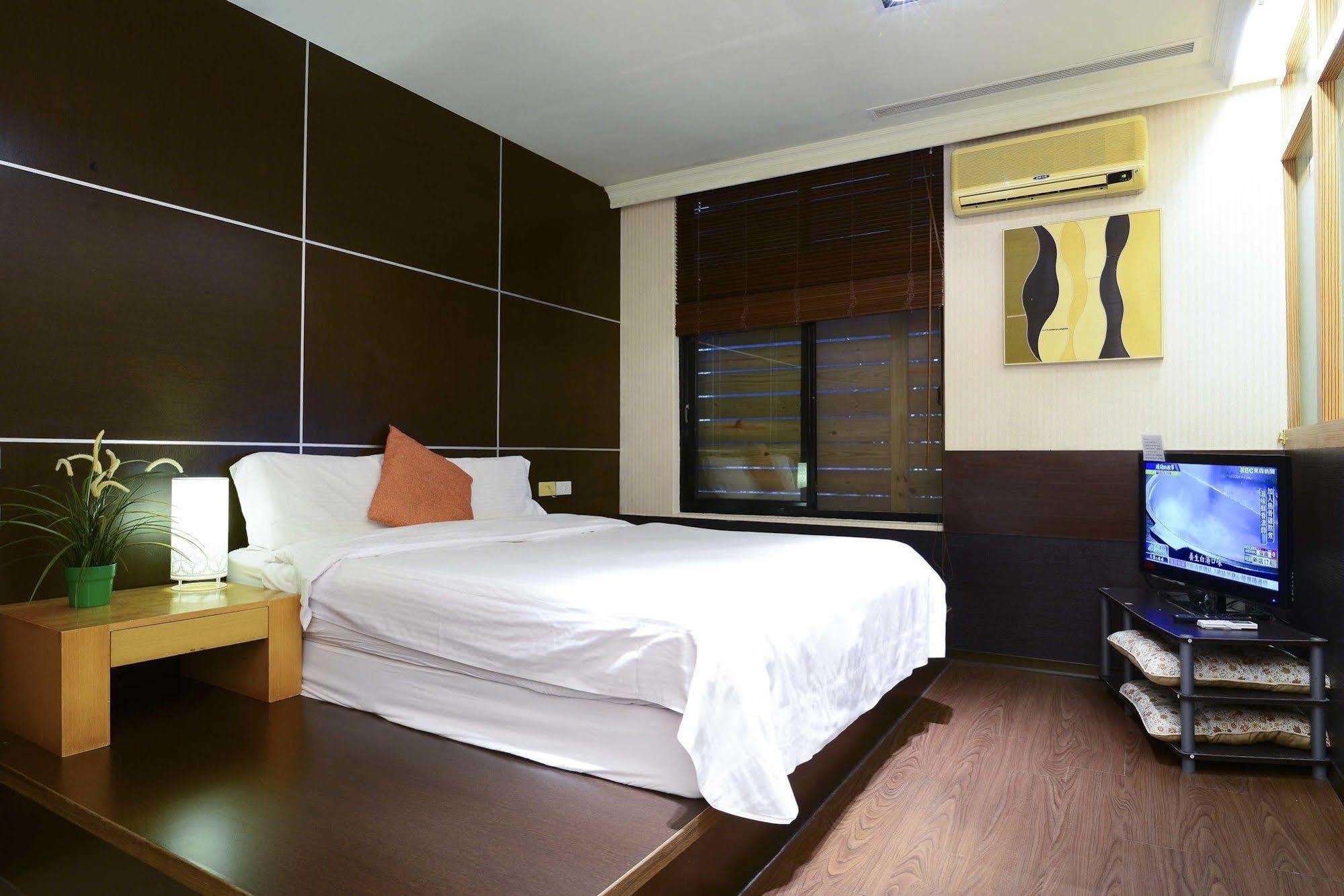 Wulai Spring Resort New Taipei City Kültér fotó